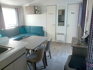 Ferienhaus Saint-Jean-de-Monts Ausstattung 11