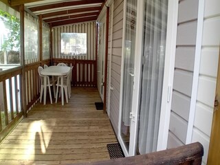 Casa de vacaciones Saint-Jean-de-Monts Grabación al aire libre 2