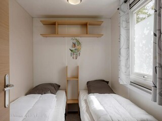 Holiday house Saint-Jean-de-Monts Features 12