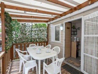 Maison de vacances Saint-Jean-de-Monts Enregistrement extérieur 3
