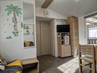 Maison de vacances Saint-Jean-de-Monts Équipement 10