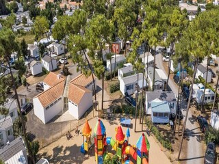 Maison de vacances Saint-Jean-de-Monts Environnement 24