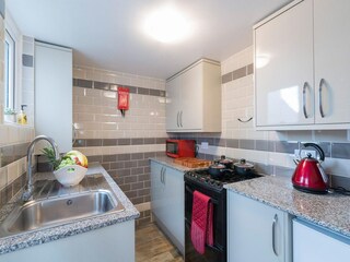 Apartment Yarmouth Features 11