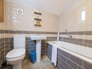 Apartamento Yarmouth Características 17