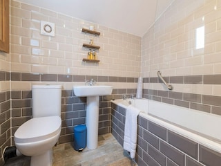 Apartment Yarmouth Ausstattung 17