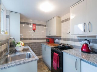 Apartamento Yarmouth Características 7