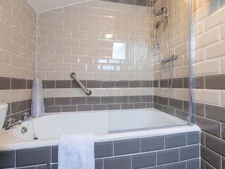 Apartamento Yarmouth Características 14