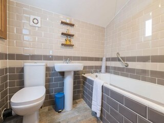 Apartment Yarmouth Features 15