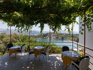 Apartamento Koločep Grabación al aire libre 2
