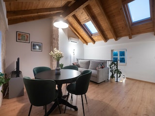 Vakantiehuis Povljana Kenmerken 10