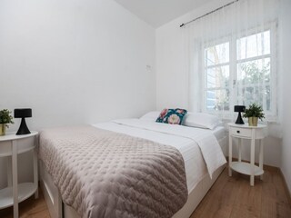 Vakantiehuis Povljana Kenmerken 13