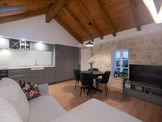 Vakantiehuis Povljana Kenmerken 19