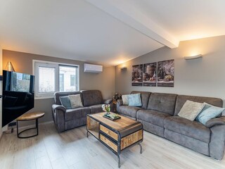 Ferienhaus Stavenisse Ausstattung 6