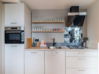 Ferienhaus Stavenisse Ausstattung 8