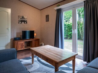 Casa per le vacanze Rheezerveen Caratteristiche 28