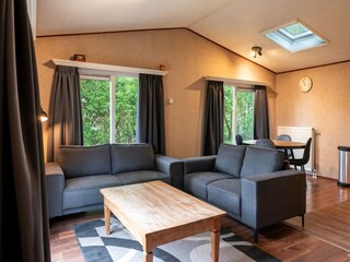 Casa per le vacanze Rheezerveen Caratteristiche 31