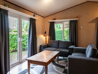 Ferienhaus Rheezerveen Ausstattung 11