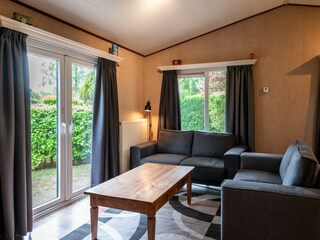 Holiday house Rheezerveen Features 11