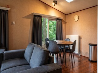 Holiday house Rheezerveen Features 28