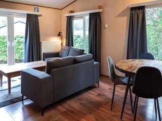 Holiday house Rheezerveen Features 13