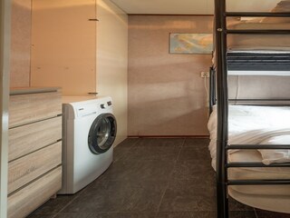 Casa per le vacanze Rheezerveen Caratteristiche 22