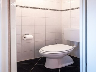 Vakantiehuis Rheezerveen Kenmerken 32