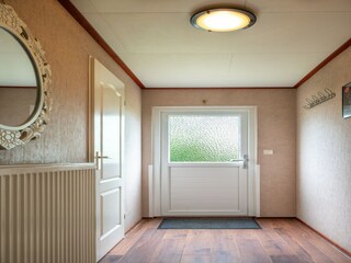 Vakantiehuis Rheezerveen Kenmerken 34