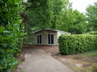 Holiday house Rheezerveen Outdoor Recording 10