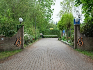Ferienhaus Rheezerveen Umgebung 37