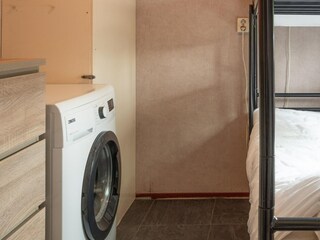 Holiday house Rheezerveen  38