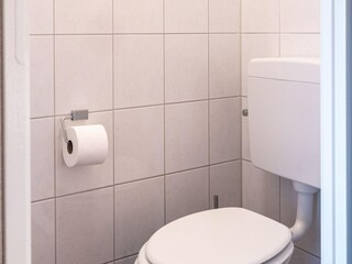 Casa per le vacanze Rheezerveen Caratteristiche 23