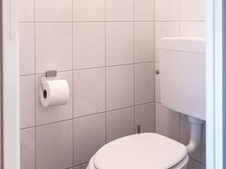 Ferienhaus Rheezerveen Ausstattung 23
