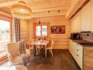 Parco vacanze Koniaków Caratteristiche 10