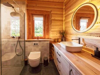 Parco vacanze Koniaków Caratteristiche 13