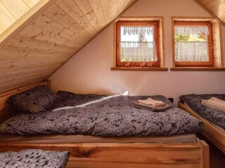 Vakantiepark Koniaków Kenmerken 8