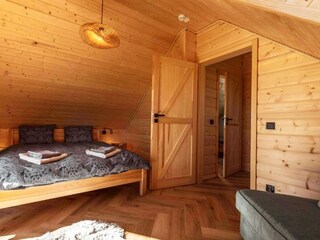 Parco vacanze Koniaków Caratteristiche 14