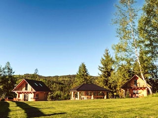 Holiday park Koniaków Outdoor Recording 5