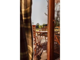 Parco vacanze Koniaków Registrazione all'aperto 6