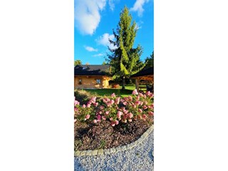 Ferienpark Koniaków Außenaufnahme 7