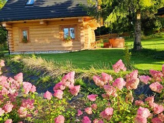 Holiday park Koniaków Outdoor Recording 4