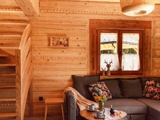 Vakantiepark Koniaków Kenmerken 8