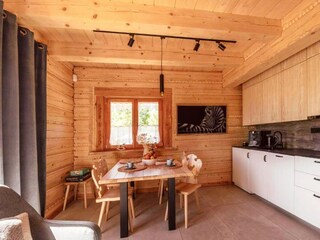 Vakantiepark Koniaków Kenmerken 9