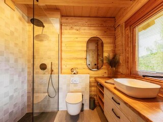 Vakantiepark Koniaków Kenmerken 12