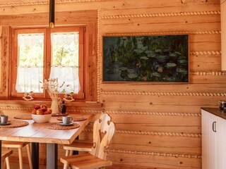 Ferienpark Koniaków Ausstattung 14