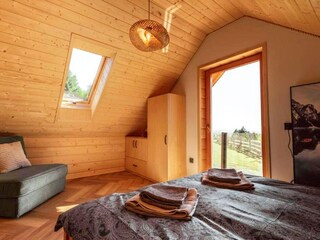 Vakantiepark Koniaków Kenmerken 15