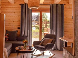 Vakantiepark Koniaków Kenmerken 16