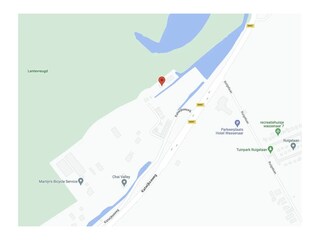Ferienwohnung Wassenaar Umgebung 21