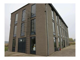 Ferienwohnung Wassenaar Außenaufnahme 4
