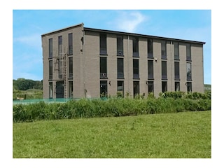Ferienwohnung Wassenaar Außenaufnahme 1