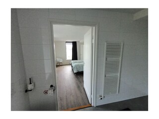 Ferienwohnung Wassenaar Ausstattung 11